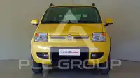 2011 Fiat Panda