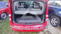 2011 Fiat Panda