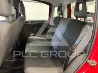 2011 Fiat Panda