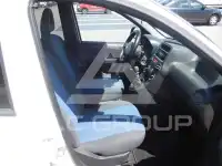2011 Fiat Panda