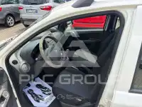 2011 Fiat Panda