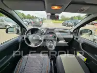 2011 Fiat Panda
