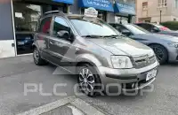 2011 Fiat Panda