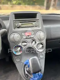 2011 Fiat Panda