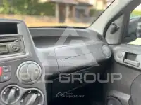 2011 Fiat Panda