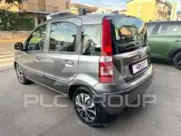 2011 Fiat Panda