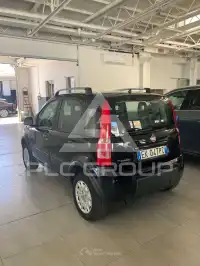 2011 Fiat Panda