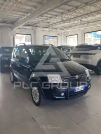 2011 Fiat Panda