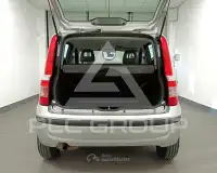 2011 Fiat Panda