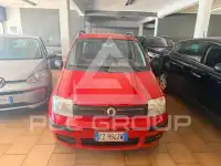2011 Fiat Panda