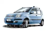 2011 Fiat Panda