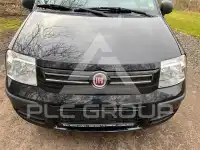 2011 Fiat Panda