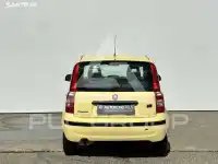 2011 Fiat Panda