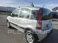 2011 Fiat Panda