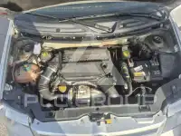 2011 Fiat Panda