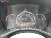 2011 Fiat Panda