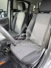 2011 Fiat Panda
