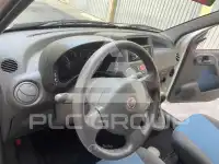2011 Fiat Panda