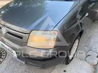 2011 Fiat Panda
