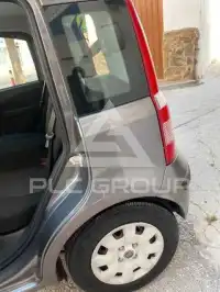 2011 Fiat Panda