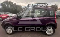 2011 Fiat Panda
