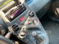 2011 Fiat Panda