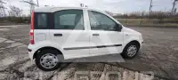 2011 Fiat Panda