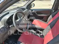 2011 Fiat Panda