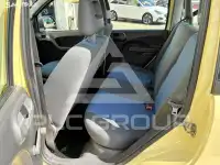 2011 Fiat Panda