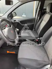 2011 Fiat Panda