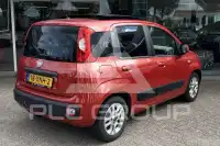 2011 Fiat Panda