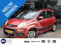 2011 Fiat Panda