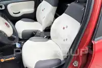2011 Fiat Panda