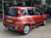 2011 Fiat Panda