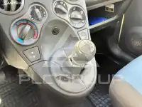 2011 Fiat Panda