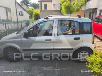 2011 Fiat Panda