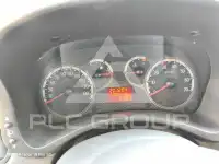 2011 Fiat Panda
