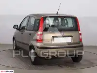 2011 Fiat Panda