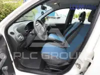 2011 Fiat Panda