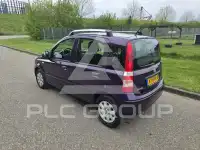 2011 Fiat Panda