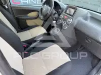 2011 Fiat Panda