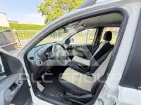 2011 Fiat Panda