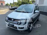 2011 Fiat Panda