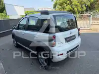 2011 Fiat Panda