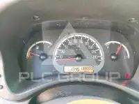 2011 Fiat Panda