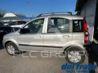 2011 Fiat Panda