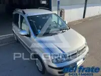 2011 Fiat Panda