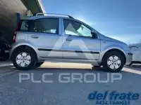 2011 Fiat Panda