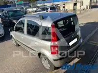 2011 Fiat Panda