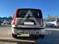2011 Fiat Panda